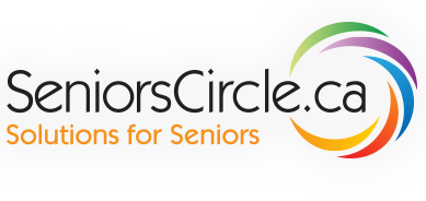 Seniors Circle logo